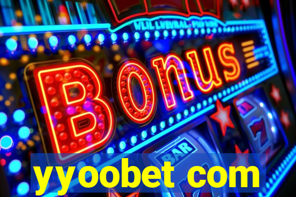 yyoobet com